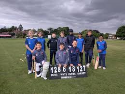 Image result for Beckenham Cricket Club