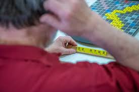 Image result for Penistone Scrabble Club