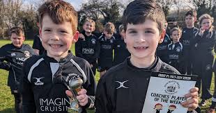 Image result for Wootton Bassett Junior Badminton Club