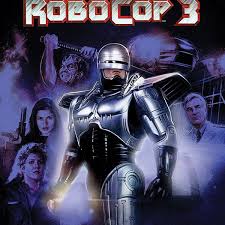 Image result for RoboCop 3