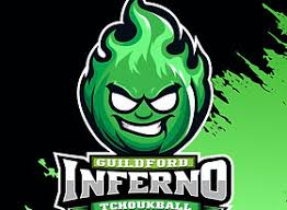 Image result for Portsmouth Tchoukball Club