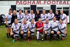 Image result for Hassocks Ladies FC