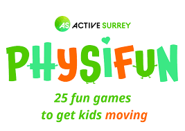 Image result for Surrey Keep Fit Association