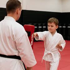 Image result for Colchester Wado Ryu Karate