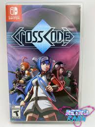 Image result for CrossCode