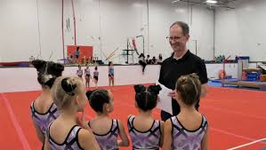 Image result for Redcar Gymnastics Club