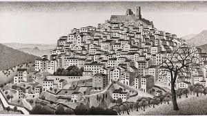 Image result for escher