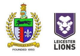 Image result for Hinckley Rugby Football Club
