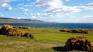 Image result for Fortrose & Rosemarkie Bowling Club