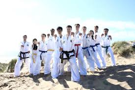 Image result for Utf Taekwondo Cymru Cardiff