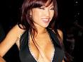 Aussie porn star Felicia Tang