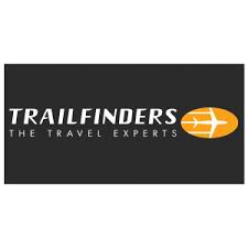 Image result for trailfinders