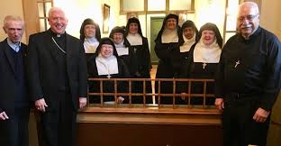 Image result for visitandines