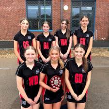 Image result for Leapoole Netball Club