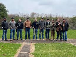 Image result for Ancholme Valley Clay Target Club