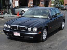 Image result for Black 2004 Jaguar