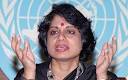 Radhika Coomaraswamy