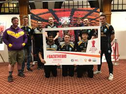 Image result for Hoyland Vikings Amateur Rugby League Football Club