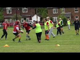 Image result for Barns Green RFC