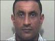 Ajay Kaushal. Kaushal was convicted in his absence in January 2005 - _46615224_kaushal226