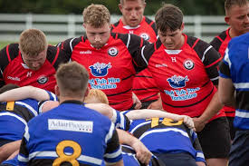 Image result for Baildon Rugby Football Club