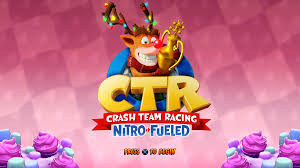 Výsledok vyhľadávania obrázkov pre dopyt crash bandicoot team racing