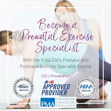 Image result for Postnatal Exercise Course