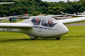 Image result for Surrey & Hampshire Gliding Club