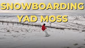 Image result for Skiing and Boarding at Allenheads