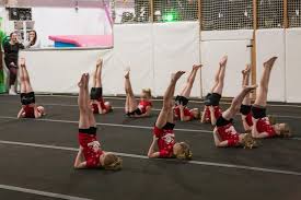 Image result for Canterbury Gymnastics Club
