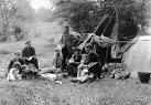Britain's Gypsy Travellers: A People on the Outside | History Today