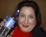 The beverage company is bringing back Wendy Kaufman who appeared in early ... - wendykaufman