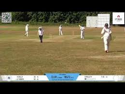 Image result for Claygate Cricket Club