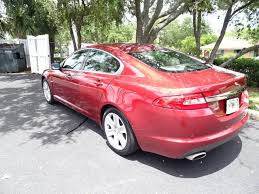 Image result for Chili Red 2009 Jaguar