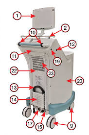 Image result for Gambro BCT Trima