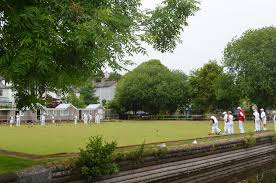 Image result for Tavistock Sir Francis Drake Bowling Club