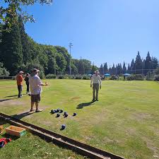 Image result for Npl Ladies Bowls Club