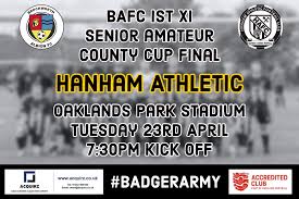 Image result for Hanham Boys Football Club