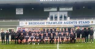 Image result for Brixham United Amateur Football Club