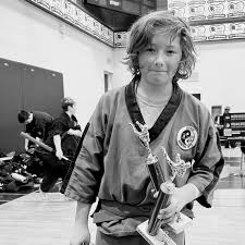 Image result for Ji Shin Do Karate