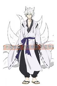 「御狐神双熾」の画像検索結果