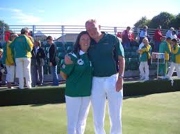 Image result for Ballymena Bowling Club