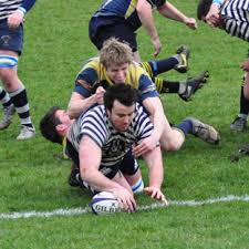 Image result for Leodiensians Rugby Union Football Club