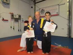 Image result for Red Dragon Taekwondo club