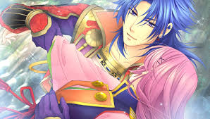 「藤原泰衡 遙かなる時空の中で3」の画像検索結果