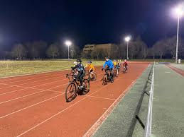 Image result for Fenland Clarion Cycling Club