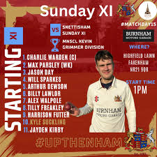 Image result for Fakenham Cricket Club