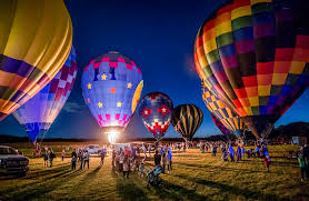 Image result for Espiritu Balloon Flights