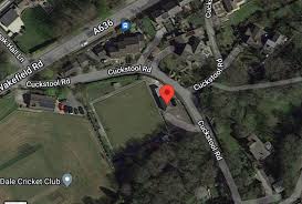 Image result for Denby Grange Bowling Club, Wakefield, Yorkshire