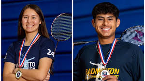 Image result for Chelmsford  - Writtle Angels Badminton Players